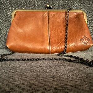 Patricia Nash Kisslock purse/bag